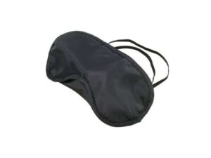 Antifaz De Descanso