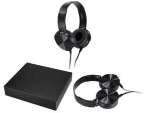 Audífonos Beethoven