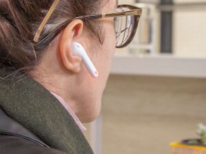 Auriculares Bluetooth Henry