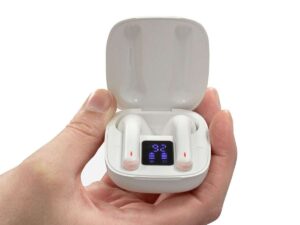 Auriculares Bluetooth Henry