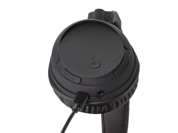 Deluxe AudÃfonos Bluetooth Deluxe AudÃfonos Bluetooth - Imagen 2