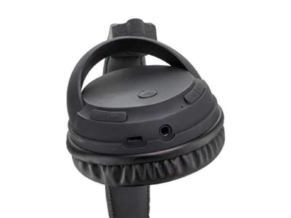 Deluxe AudÃfonos Bluetooth Deluxe AudÃfonos Bluetooth - Imagen 4