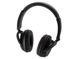 Deluxe Audífonos Bluetooth