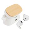 Audífonos Auriculares Inalámbricos Bamboo 53