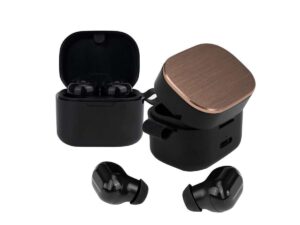 Audífonos auriculares inalámbricos copper 53