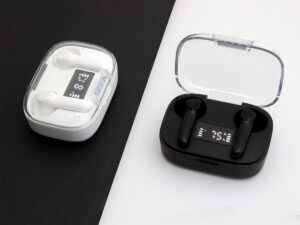 Auriculares bluetooth jackson