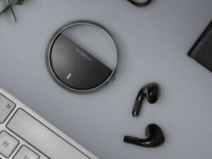 Auriculares Bluetooth Moji