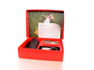 Welcome Pack Inmobiliario Media Carta