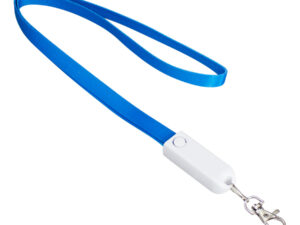 Lanyard multicargador Lanyard multicargador - vista 4