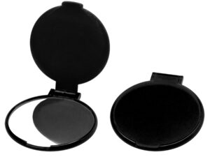 Espejo Económico de Bolsillo