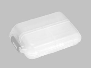Pastillero Plástico Doctor con 10 compartimentos Pastillero Plástico Doctor con 10 compartimentos