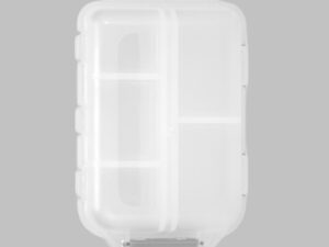Pastillero Plástico Doctor con 10 compartimentos Pastillero Plástico Doctor con 10 compartimentos