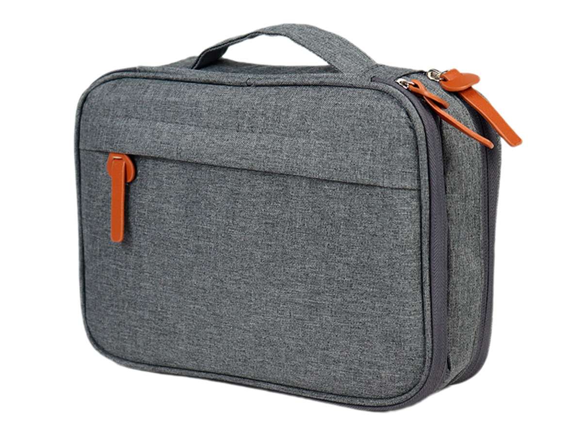 Necessaire doble Necessaire doble - Imagen 2