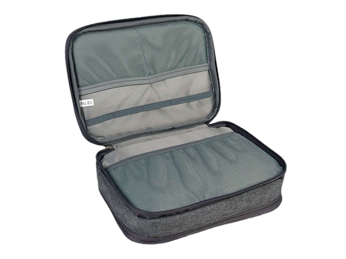 Necessaire doble Necessaire doble - Imagen 3