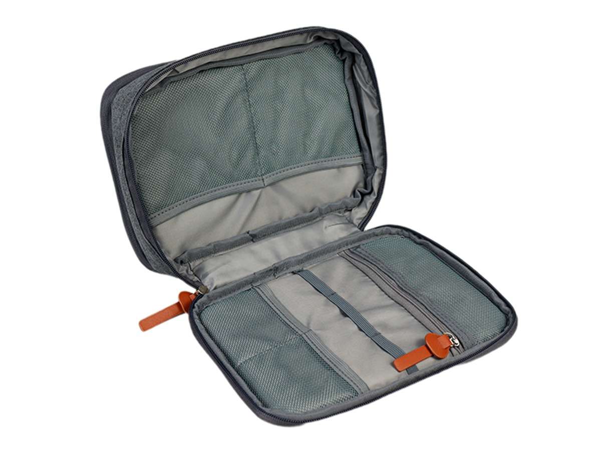 Necessaire doble Necessaire doble - Imagen 4