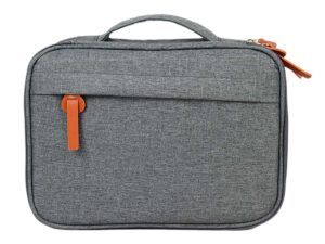 Necessaire doble Necessaire doble