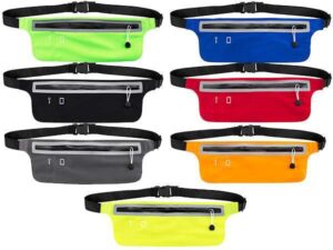 Banano Impermeable Porta-Smartphone