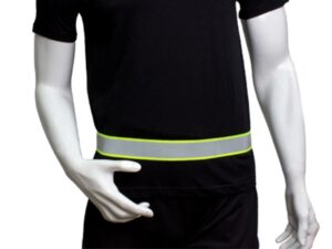 Banda Reflectante Para Hombro Y Cintura Banda Reflectante Para Hombro Y Cintura