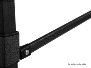 Techo Toldo Araña 3x3