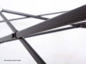 Techo Toldo Araña 3x3