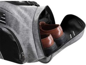 Luxury bolso deportivo y viaje