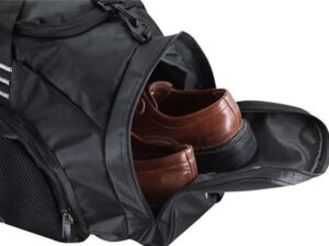 Deluxe bolso deportivo y viaje