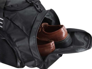 Deluxe bolso deportivo y viaje