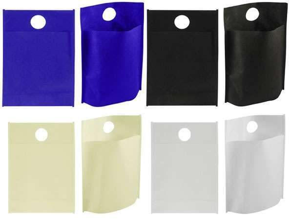 Bolsa Basura Ecológica Para Auto Bolsa Basura Ecológica Para Auto - Imagen 2