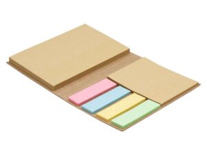 Carpeta memo nottinhill