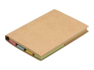 Carpeta memo nottinhill