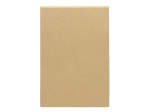 Cuaderno Memo Nottingam