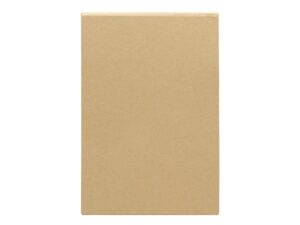 Cuaderno Memo Nottingam