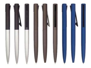 Bolígrafo brest tinta azul