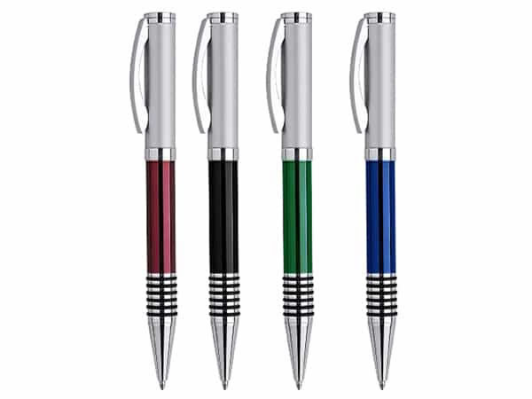 Bolígrafo metálico director Bolígrafo metálico director - Imagen 2