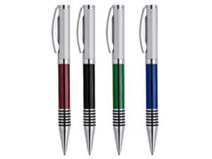 Bolígrafo Metálico Director