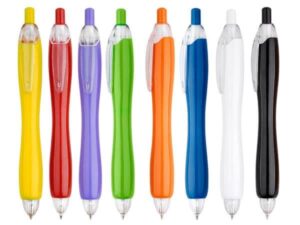 Bolígrafo promocional gordito