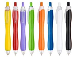 Bolígrafo promocional gordito