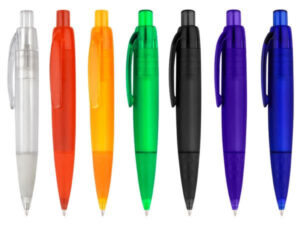 Bolígrafo promocional gross