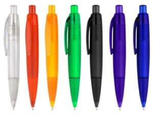 Bolígrafo promocional gross