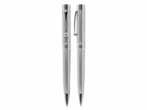 Bolígrafo Metálico Harley