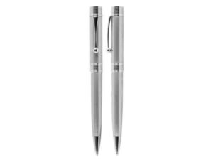 Bolígrafo Metálico