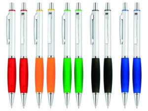 Bolígrafo aluminio winner