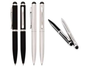 Bolígrafo Metálico Hotel