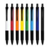 Bolígrafo plástico new york