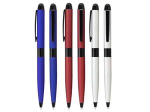 Bolígrafo Metálico Bauhaus