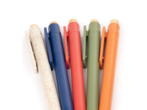 Bolígrafo Retráctil Bombay