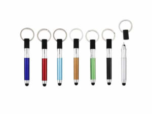 Bolígrafo touch-screen