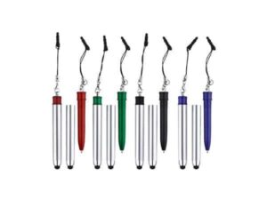 Bolígrafo touch-screen