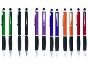 Bolígrafo touch-screen