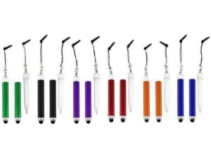 Bolígrafo touch-screen